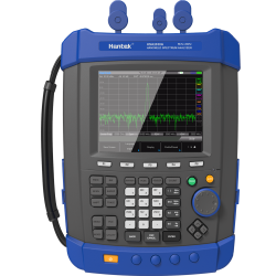 Hantek HSA2016B - Analisador de Espectro 1.6GHZ com Gerador de Tracking