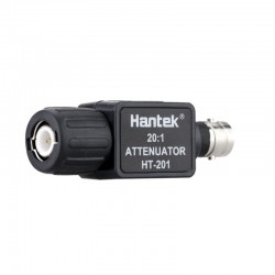Hantek HT201 Atenuador 20: 1 para osciloscópios automotivos