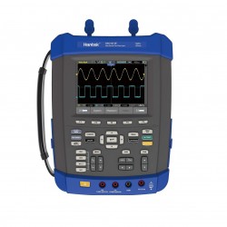 Hantek DSO1102E Osciloscópio Portátil 100MHZ 5-em-1