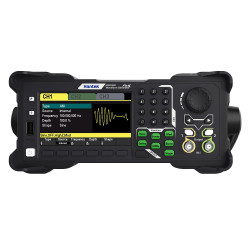 Hantek HDG3023C Gerador de Sinais Arbitrário / Funções 25MHZ / 3 canais