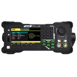 Hantek HDG3022B Gerador de Sinais Arbitrário / Funções 25MHZ / 2 canais