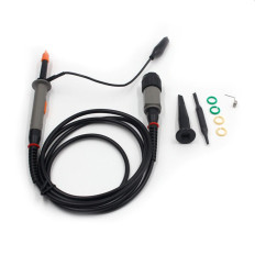Hantek PP300 - Sonda de osciloscópio 300MHZ Atenuação x1 / x10