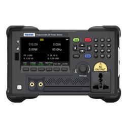 Hantek APE11L1000 Fonte de alimentação CA 1KVA 45-400 Hz LAN