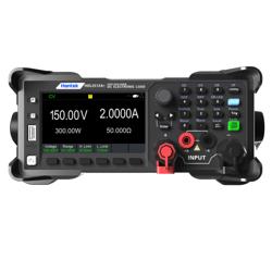Hantek HDL2512A++ Carga Eletrônica DC 150V/30A/300W 1mV/0,1mA USB,RS232,LAN