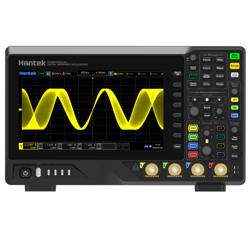 Hantek DPO8054C 500MHz/4 canais 8GSa/s 2GMpts/600000wfm/s