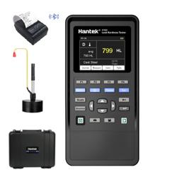 Hantek HT360C Testador de dureza Leeb