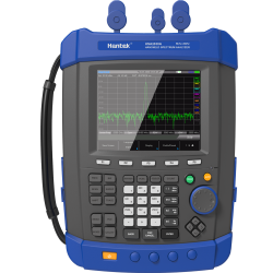 Hantek HSA2016A - Analisador de espectro 1.6GHZ