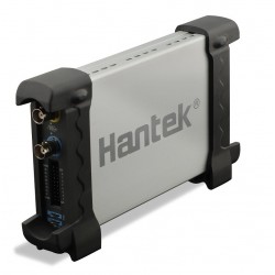 Hantek 6022BL Osciloscópio USB e Analisador Lógico