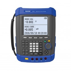 Hantek HT824 Calibrador de Processos