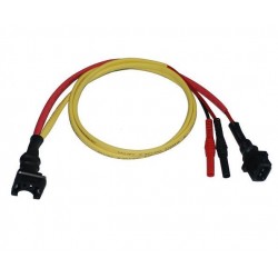 Hantek HT301 - Cabo / ponte com conector de sensor